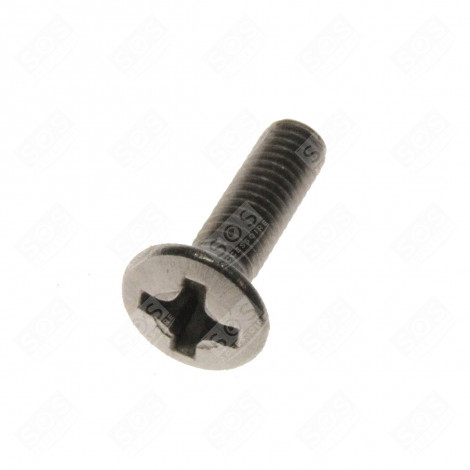 VIS M3X11 D'ORIGINE FOUR, CUISINIÈRE - C00280168, 482000031469