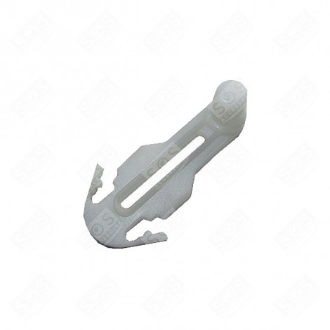 CHARNIÈRE DU PANNEAU CONGÉLATION D'ORIGINE FRIGO, RÉFRIGÉRATEUR, CONGÉLATEUR - 00607910