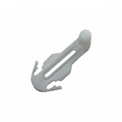 Charnière du panneau congélation d'origine