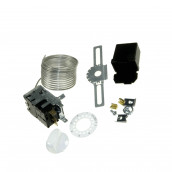 Thermostat Danfoss n°8