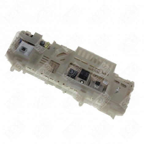 CARTE ÉLECTRONIQUE, MODULE MACHINE À LAVER, LAVE-LINGE - 20701251