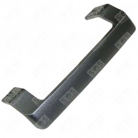 POIGNÉE DE PORTE  (PARTIE RÉFRIGÉRATEUR) D'ORIGINE FRIGO, RÉFRIGÉRATEUR, CONGÉLATEUR - 4900060500, 4900061200