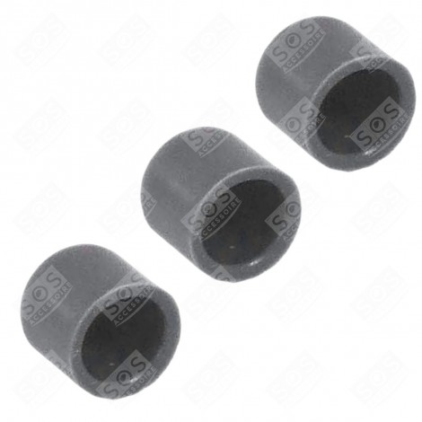 AT647 - LOT DE 3 TAMPONS ROBOT MÉNAGER - KW714246