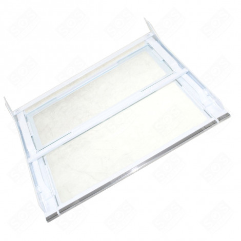 CLAYETTE, ÉTAGÈRE          -            402X366 MM FRIGO, RÉFRIGÉRATEUR, CONGÉLATEUR - AHT73574021, AHT73234043