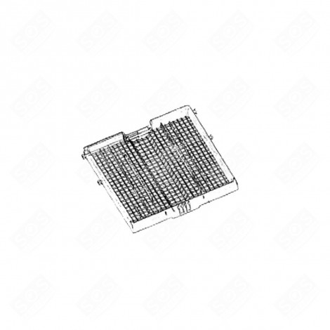 PANIER À COUVERTS LAVE-VAISSELLE - 42213317