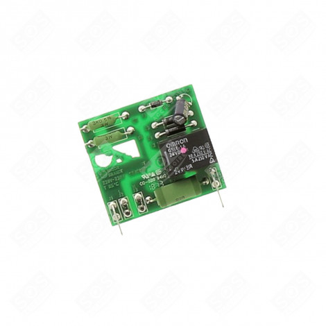 CARTE DE MINUTERIE FOUR MICRO-ONDES - AS6018842 