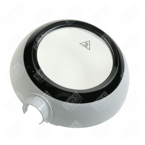 COUVERCLE BLANC FRITEUSE, AIRFRYER - SS-1530000715