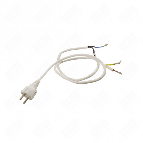 CORDON AVEC FUSIBLE CAKE FACTORY CUISEUR VAPEUR - TS-01042811, TS-01042813