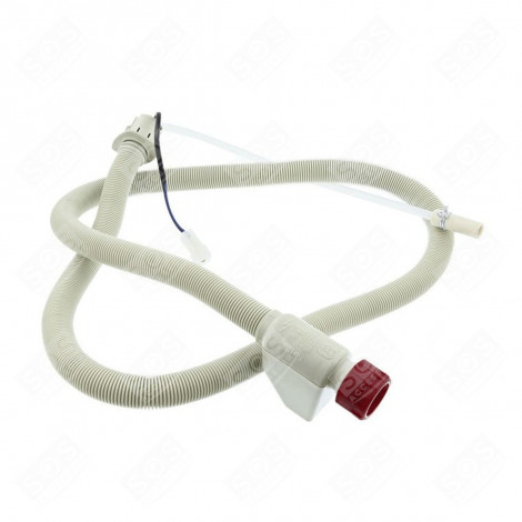 TUYAU D'ALIMENTATION D'ORIGINE LAVE-VAISSELLE - 758974507, 758976196