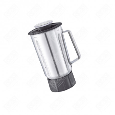 BOL BLENDER ROBOT MÉNAGER - XF636DB1