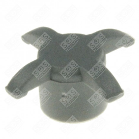 CLIP CENTRAGE DE PORTE D'ORIGINE LAVE-VAISSELLE - 768452095