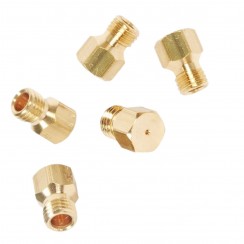 Kit Injecteurs, gicleurs Butane propane d'origine