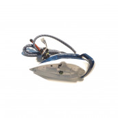 Poignée + base + cordon