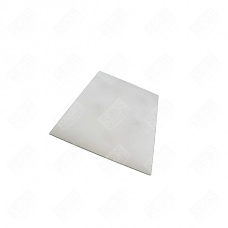 CLAYETTE, ÉTAGÈRE EN VERRE FRIGO, RÉFRIGÉRATEUR, CONGÉLATEUR - 374F12
