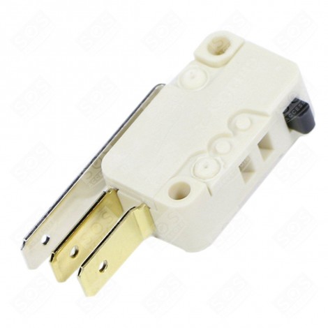 INTERRUPTEUR LAVE-VAISSELLE - 00165256