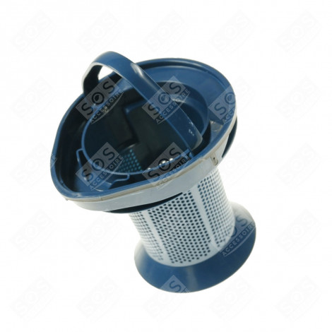 SÉPARATEUR + POIGNÉE BLEUE ASPIRATEUR - RS-2230001513