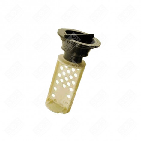 FILTRE DE POMPE DE VIDANGE MACHINE À LAVER, LAVE-LINGE - 481948058051