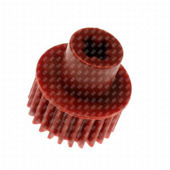 Pignon / arbre de transmission 