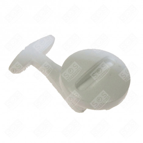 VERROU DE PLINTHE MACHINE À LAVER, LAVE-LINGE - 55X3356