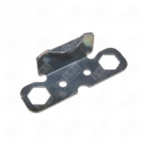 SUPPORT D'ORIGINE FRIGO, RÉFRIGÉRATEUR, CONGÉLATEUR - 480132103094, C00280545