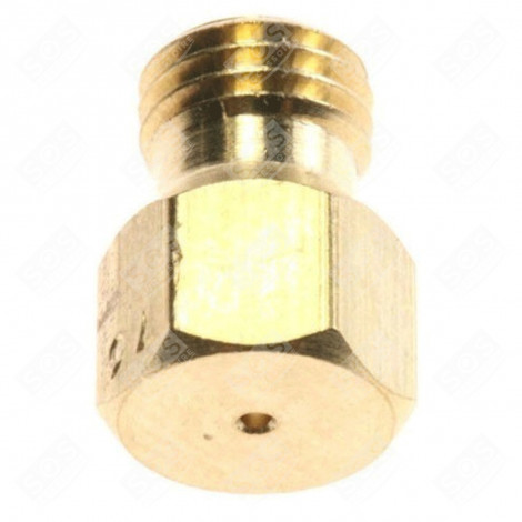 INJECTEUR GAZ BUTANE D'ORIGINE PLAQUE DE CUISSON - 909010461
