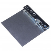 Support charnière gauche d'origine