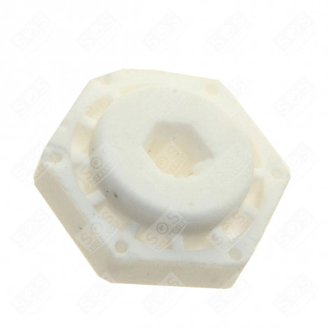 CAOUTCHOUC MOTEUR VENTILATEUR FRIGO, RÉFRIGÉRATEUR, CONGÉLATEUR - 480132101377, C00311366