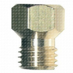 Injecteur gaz butane