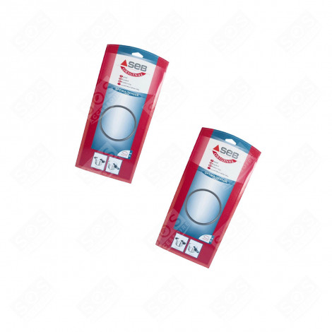 LOT DE 2 JOINTS  COCOTTE-MINUTE® - 790362