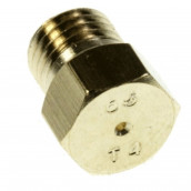 Injecteur gaz butane propane 0,65