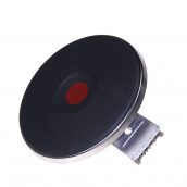 Plaque électrique diam 145 1500w 8mm