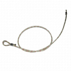 Cablage de tension de porte