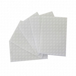 Lot de 5 filtres de refoulement