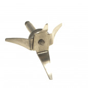 Couteau blender + joint