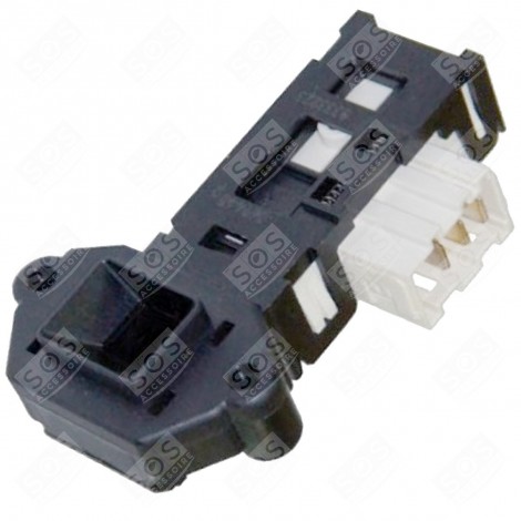 SÉCURITÉ DE PORTE, FERMETURE, VERROU MACHINE À LAVER, LAVE-LINGE - DC64-00653A