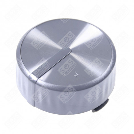 BOUTON DE COMMANDE GRIS ROBOT MÉNAGER - MS-651392, MS-653623
