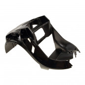 Demi boitier supérieur noir