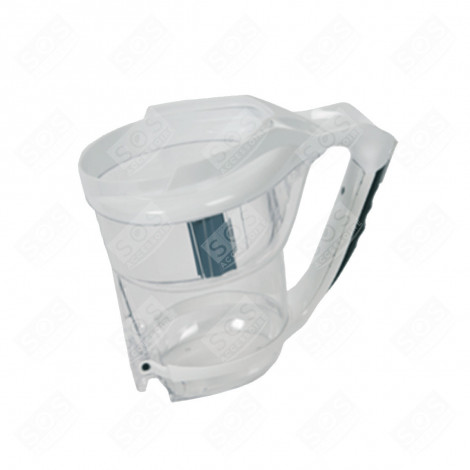 BAC SÉPARATEUR ASPIRATEUR - RS-2230001490