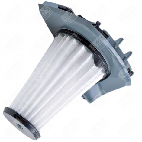 FILTRE ASSEMBLAGE D'ORIGINE ASPIRATEUR - 140039004043, 4055500484