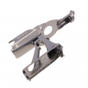 Boitier inférieur gris