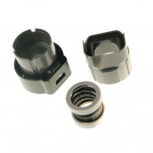 Piston + ressort + embout