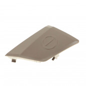 Pédale interrupteur marron