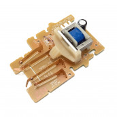 Carte électronique / interrupteur