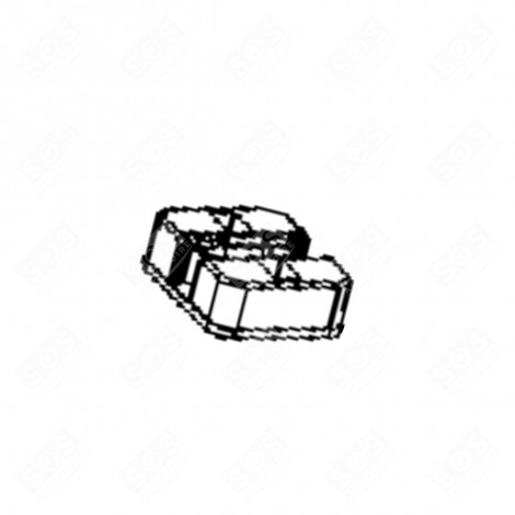 COULISSEAU BLOC DE COUPE DIVERS PETIT MÉNAGER - SS-194306, SS-194144