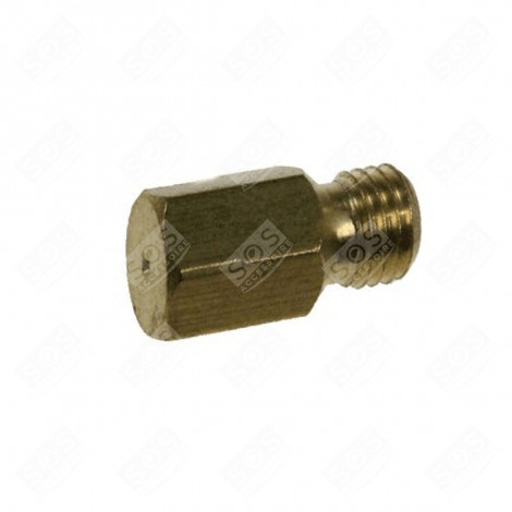 INJECTEUR GAZ BUTANE DIAMÈTRE 0.85 D'ORIGINE PLAQUE DE CUISSON - 909010386