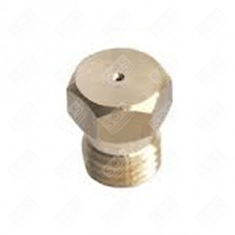 BUSE DIAMÈTRE 0.96 D'ORIGINE FOUR, CUISINIÈRE - 909010267