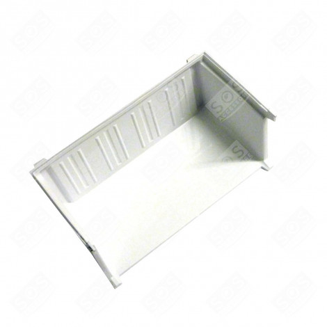 TIROIR INFÉRIEUR (PARTIE CONGÉLATEUR)  425X220X233 MM FRIGO, RÉFRIGÉRATEUR, CONGÉLATEUR - 5704390100