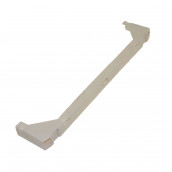 Traverse paroi supérieure d'origine