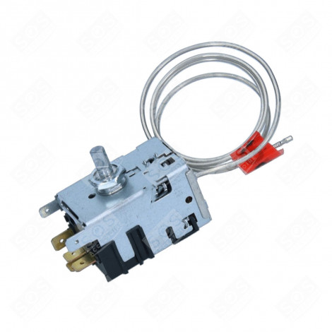 THERMOSTAT 077B-6584L45 D'ORIGINE FRIGO, RÉFRIGÉRATEUR, CONGÉLATEUR - C00279253