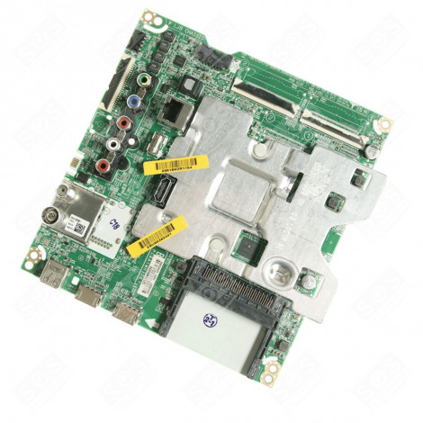 CARTE MÈRE TÉLÉVISION - EBU65383401